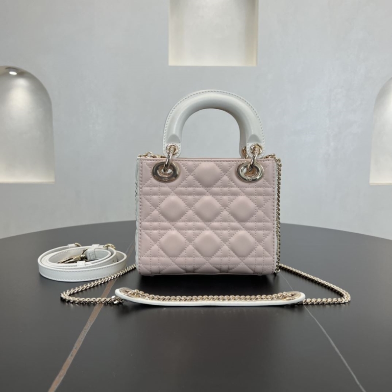 Dior My Lady Bags